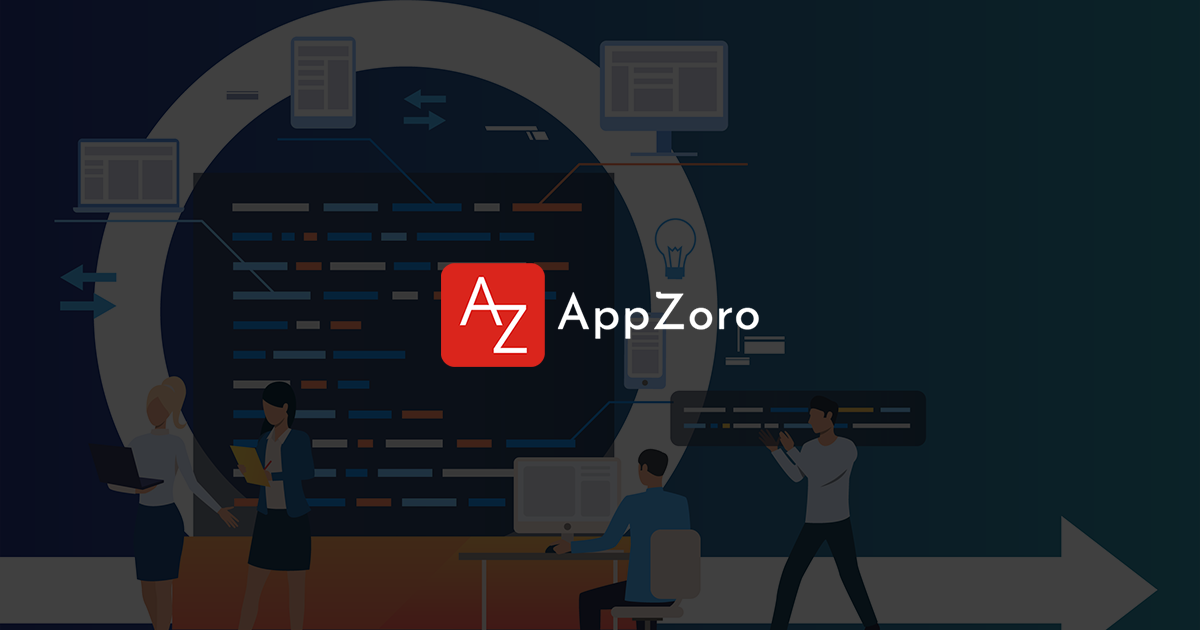 AppZoro Technologies, Inc. logo